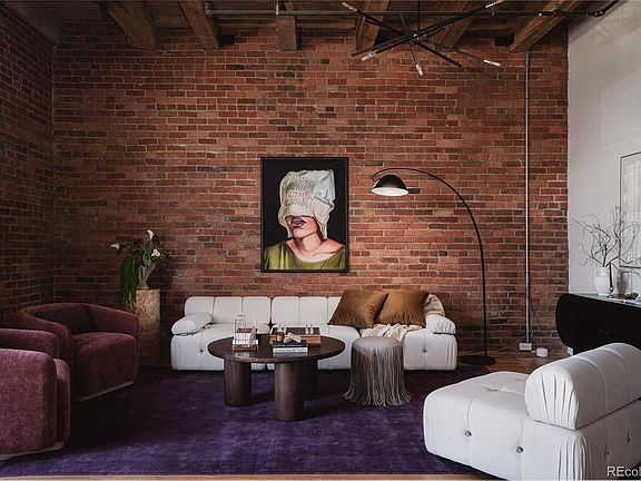 2nd image of 1127 Auraria Parkway #404