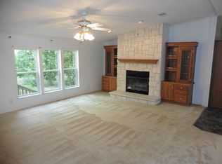 234 Pine Cone Ln, Hemphill, TX 75948
