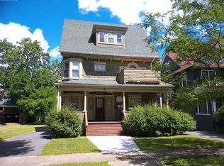 117 Concord Pl #3, Syracuse, NY 13210