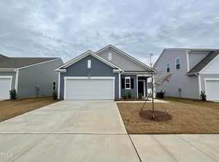 3015 Winding Ridge Dr, Wilson, NC 27893