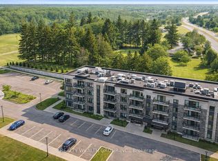 1201 Lackner Pl #308, Kitchener, ON N2A0L4