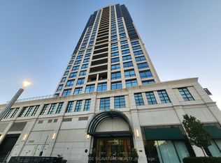 1 Grandview Blvd #1909, Markham, ON L3P 1E9