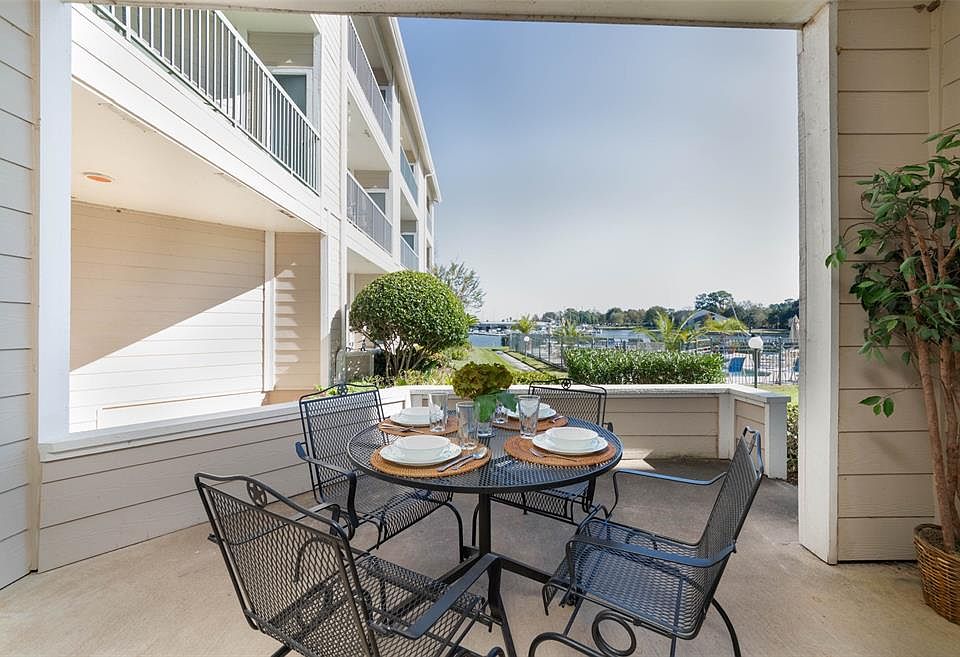 1st image of 12800 Melville Dr #105