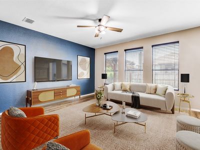 509 Mystic River Trl, Fort Worth, TX, 76131