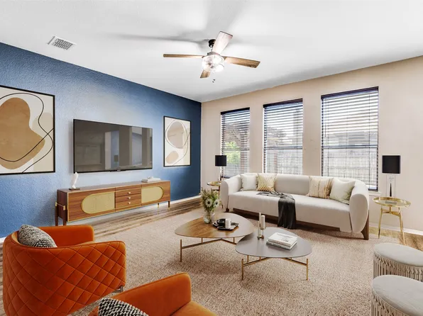 509 Mystic River Trl, Fort Worth, TX 76131