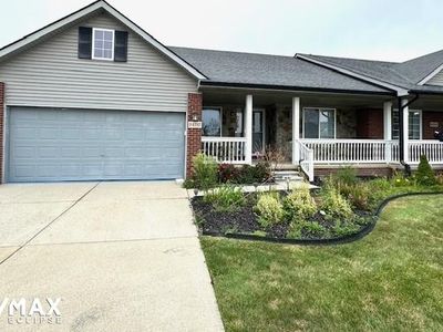 54737 Darby St, Chesterfield, MI, 48051
