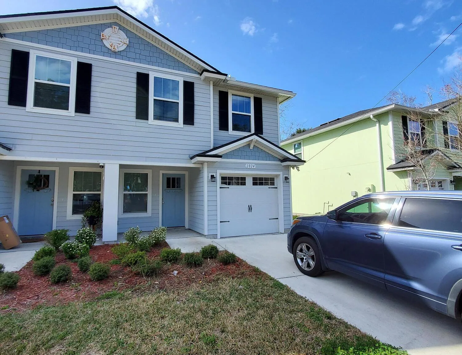3 bed, 2.5 bath, 1600 sqft, $2,195 — Photo 3