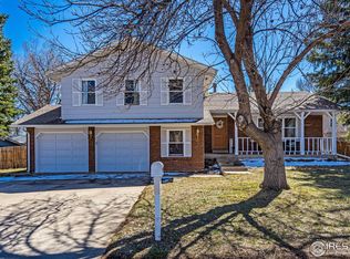 2409 W Lake St, Fort Collins, CO 80521