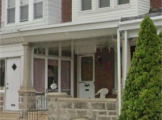4319 Devereaux St, Philadelphia, PA 19135