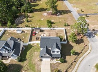 88 Coopers Creek Ave, Spring Lake, NC 28390