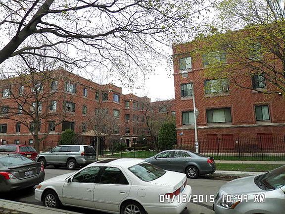 2nd image of 910 W Sunnyside Ave APT 1D
