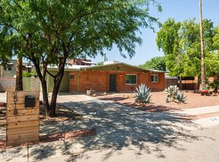 518 E Radburn St, Tucson, AZ 85704