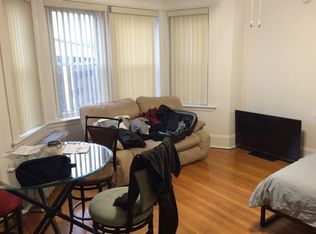 175 Hemenway St APT 20, Boston, MA 02115
