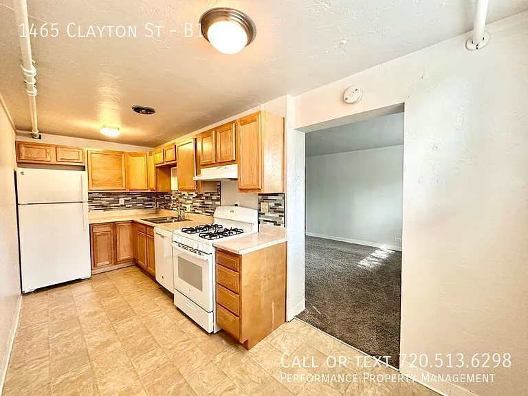 1465 Clayton St #B1 — Photo 5