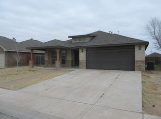 9112 Holiday Dr, Odessa, TX 79765