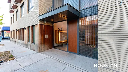 Rented by Nooklyn NYC LLC