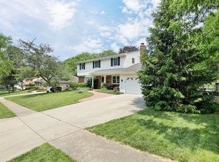 514 Stevenson Ave, Columbus, OH 43085