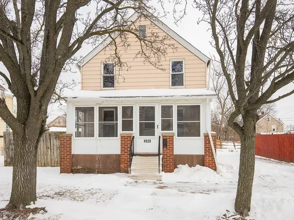 1625 E 34th St, Lorain, OH 44055