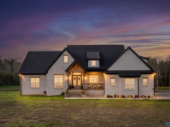 2310 Bob Jones Rd, Scottsboro, AL 35769