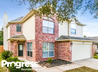1061 Cabot Cv, Dickinson, TX 77539