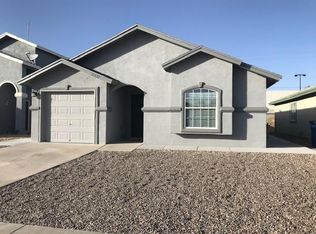 12337 Tierra Arena Dr, El Paso, TX 79938