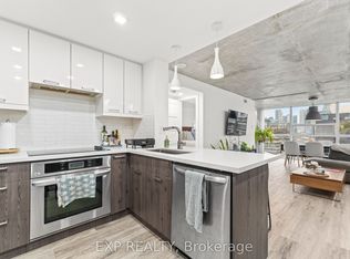 705 King St W #1603, Toronto, ON
