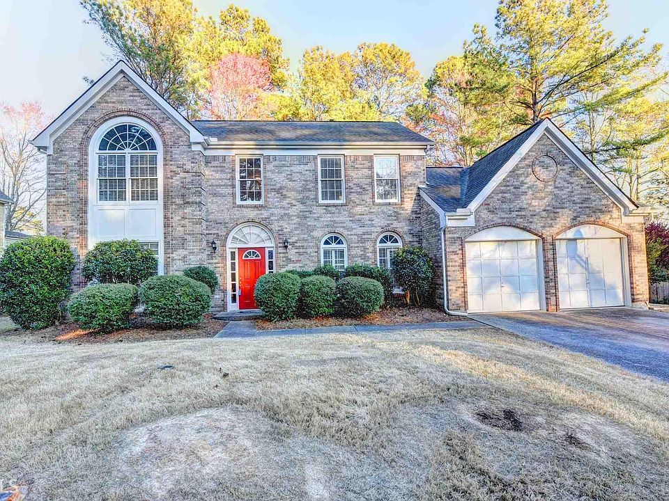 2nd image of 2103 Harbor Wood Cir