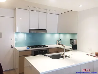 Rented by CCG Real Estate Brokerage