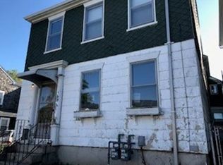 257 Acushnet Ave, New Bedford, MA 02740