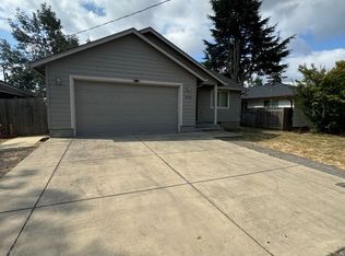 839 Centennial Blvd, Springfield, OR 97477