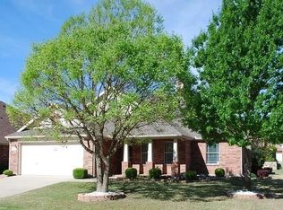 513 Scenic Ranch Cir, Fairview, TX 75069