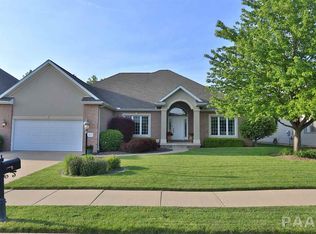 4619 N Weaverridge Blvd, Peoria, IL