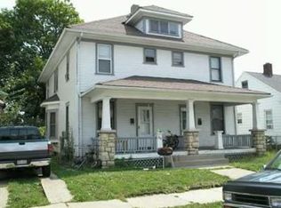 218-220 N Light St, Springfield, OH 45504