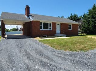 7137 Bowers Rd, Frederick, MD 21702