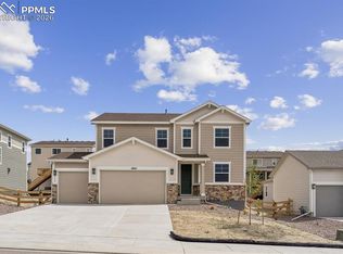 16945 Greenfield Dr, Monument, CO 80132