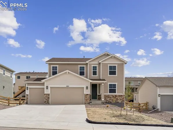 16945 Greenfield Dr, Monument, CO 80132