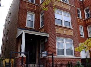 2619 N Hamlin Ave APT 1, Chicago, IL 60647