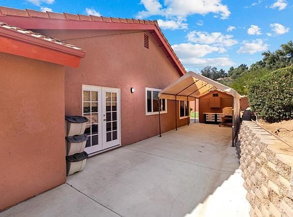 5th image of 23452 Barona Mesa Rd