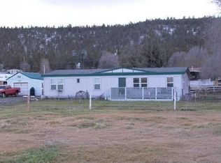 4222 NW O Neil Hwy, Prineville, OR 97754