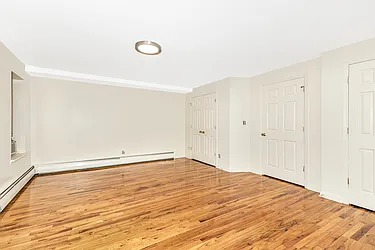 Rented by Brown Harris Stevens