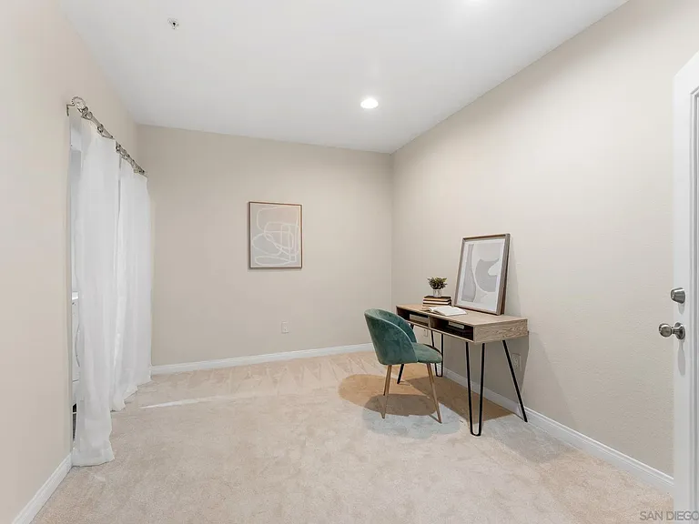 3877 Pell Pl #307 — Photo 7