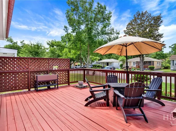 2218 Hanson Street, Savannah, GA 31404