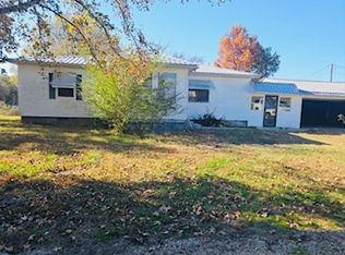 201A County Road 661, Guntown, MS 38849