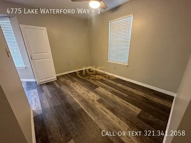 4775 Lake Waterford Way #1 — Photo 5