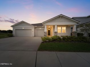 3167 LAGO VISTA Drive, Green Cove Springs, FL 32043