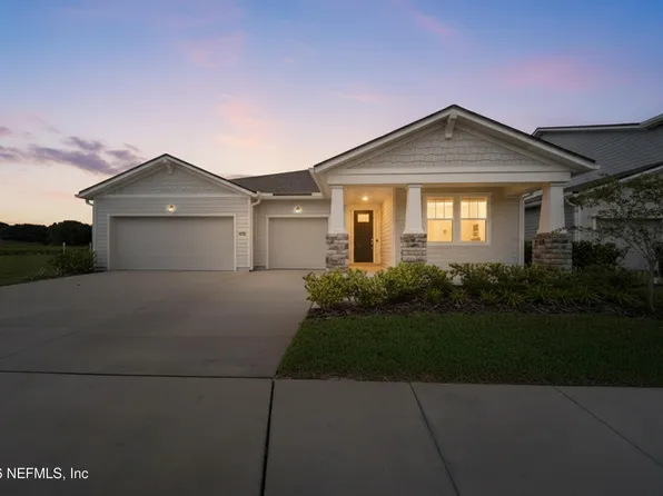 3167 LAGO VISTA Drive, Green Cove Springs, FL 32043