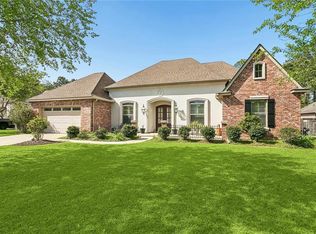 751 Place Saint Etienne, Covington, LA 70433