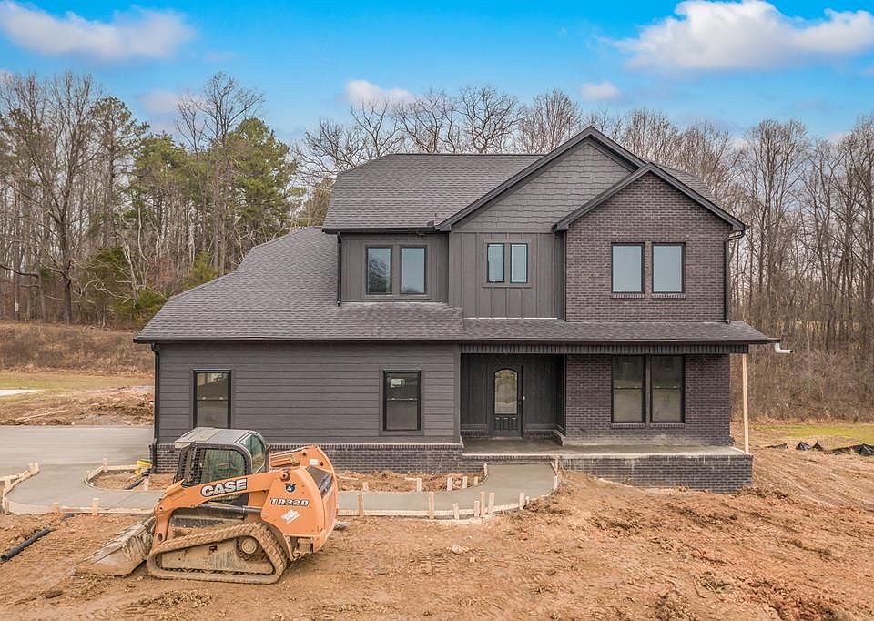 674 Hampton Ln, Morristown, TN 37814 MLS 610872 Zillow