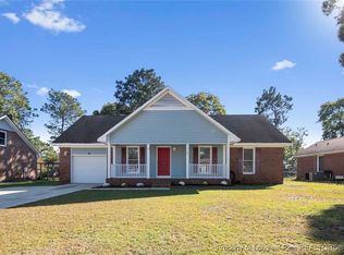 7113 Avila Dr, Fayetteville, NC 28314