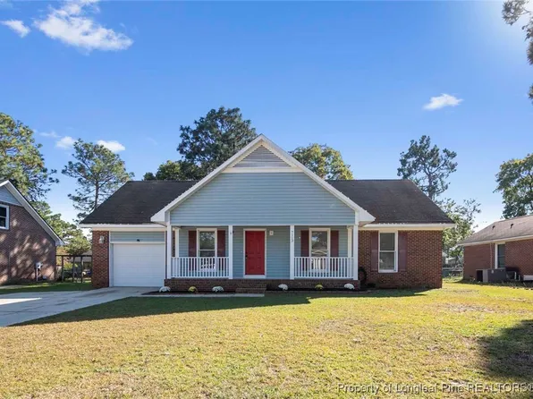 7113 Avila Dr, Fayetteville, NC 28314